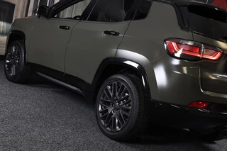 Jeep Compass – thumbnail 8