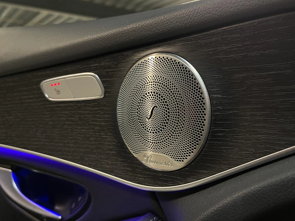Mercedes-Benz GLC – foto 19