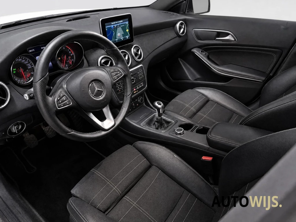 Mercedes-Benz CLA – foto 14