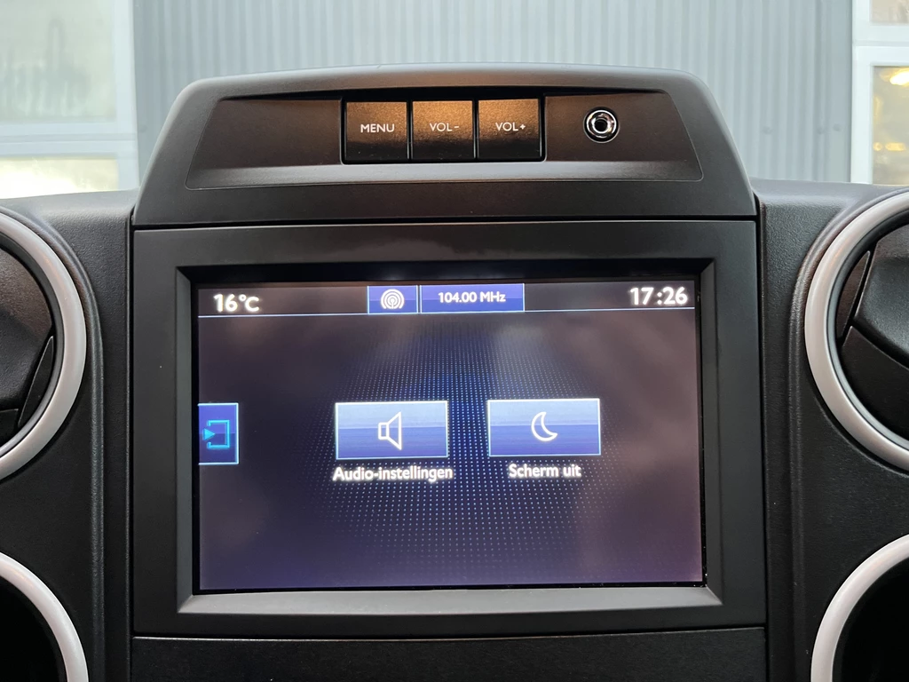 Peugeot Partner – foto 34