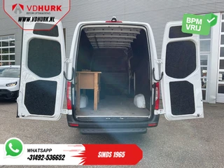 Mercedes-Benz Sprinter – thumbnail 9