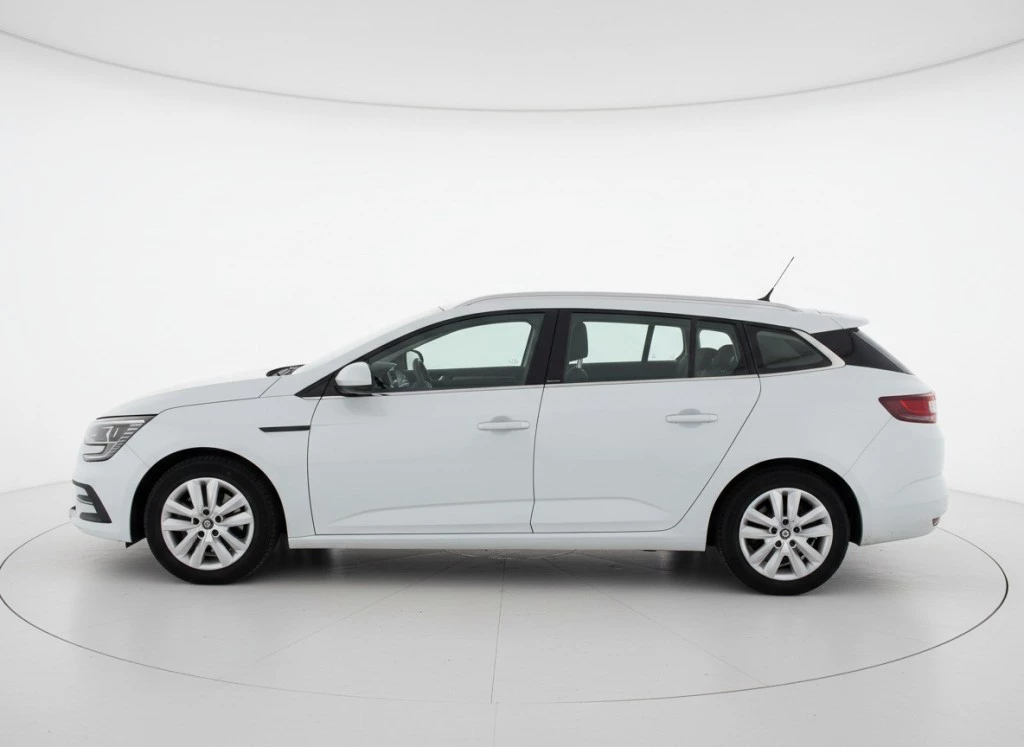 Renault Megane E-Tech – foto 2