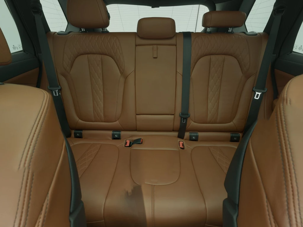 BMW X5 – foto 23