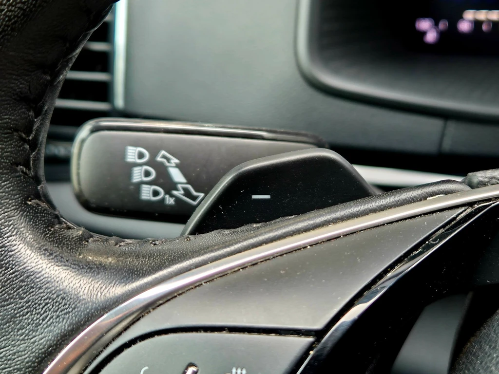 Škoda Karoq – foto 20