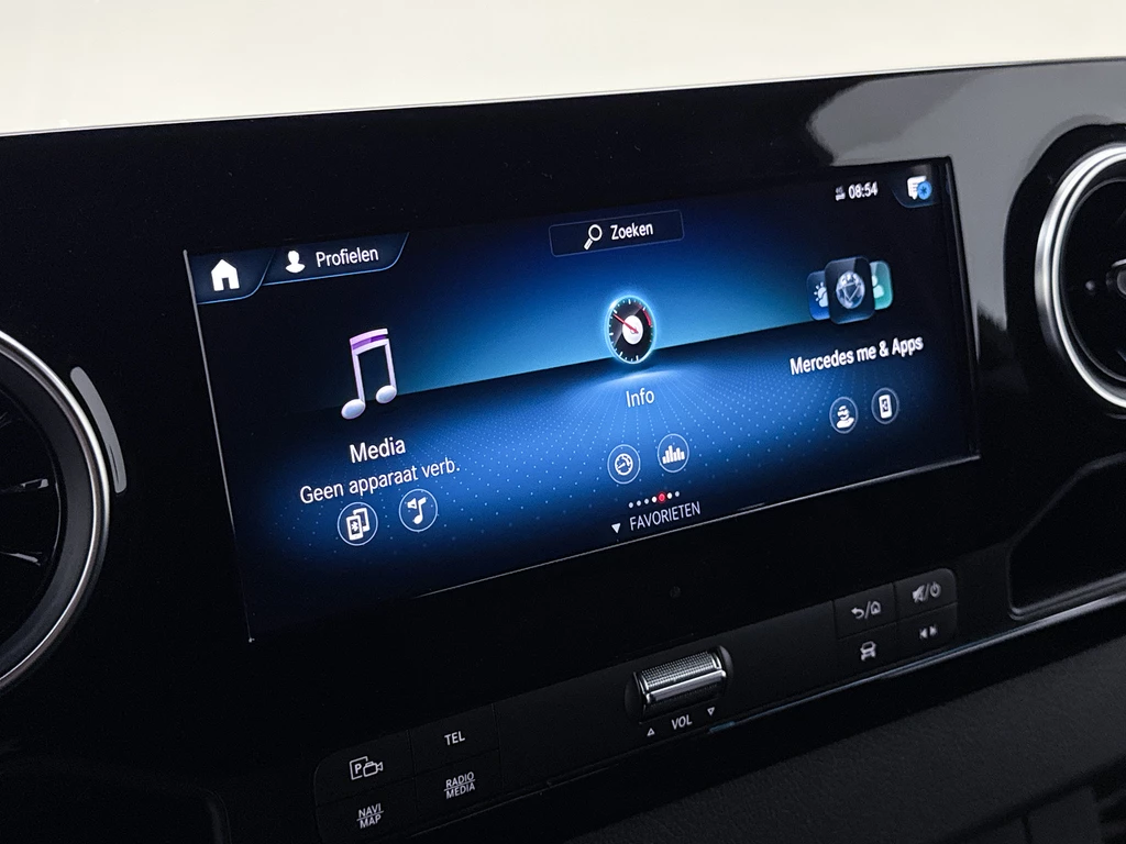 Mercedes-Benz Sprinter – foto 37