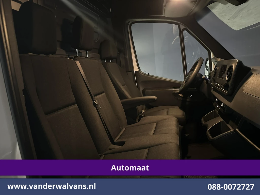 Mercedes-Benz Sprinter – foto 14