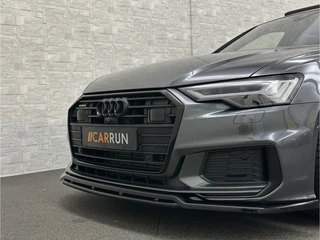 Audi A6 – thumbnail 31