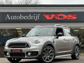 MINI Countryman – thumbnail 1