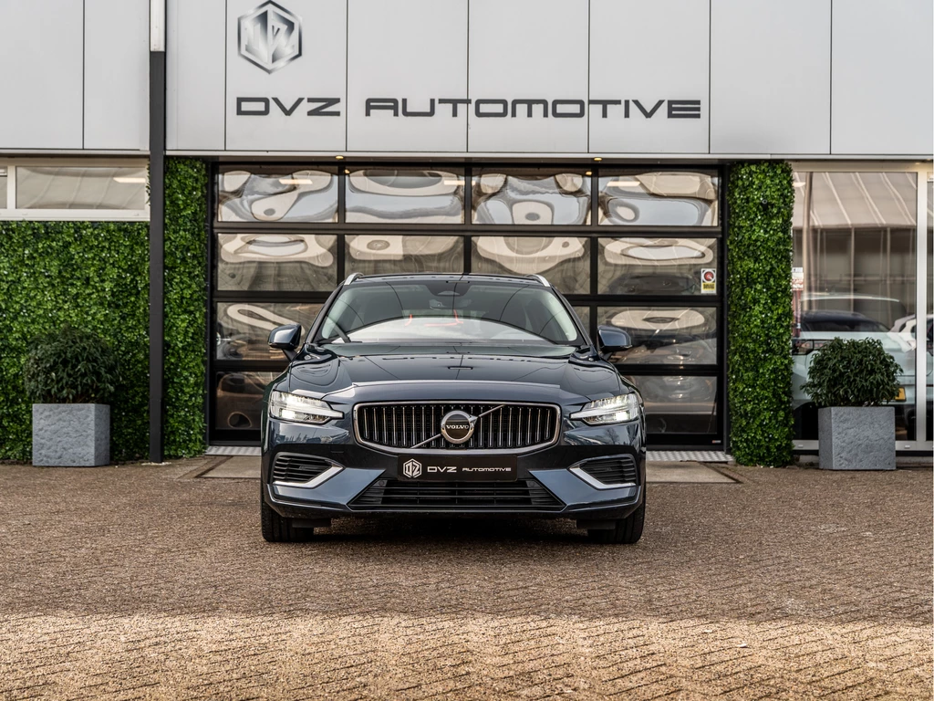 Volvo V60 – foto 8