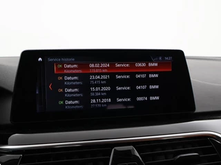 BMW 5 Serie – thumbnail 36