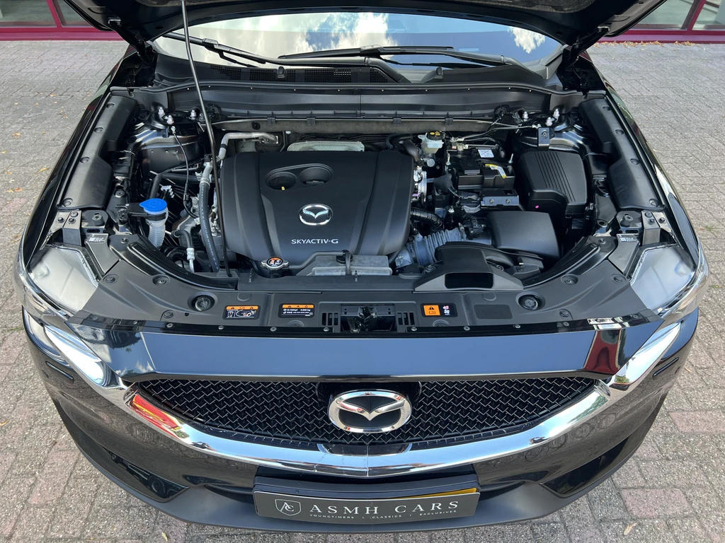 Mazda CX-5 – foto 41
