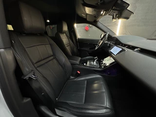 Land Rover Range Rover Evoque – thumbnail 30
