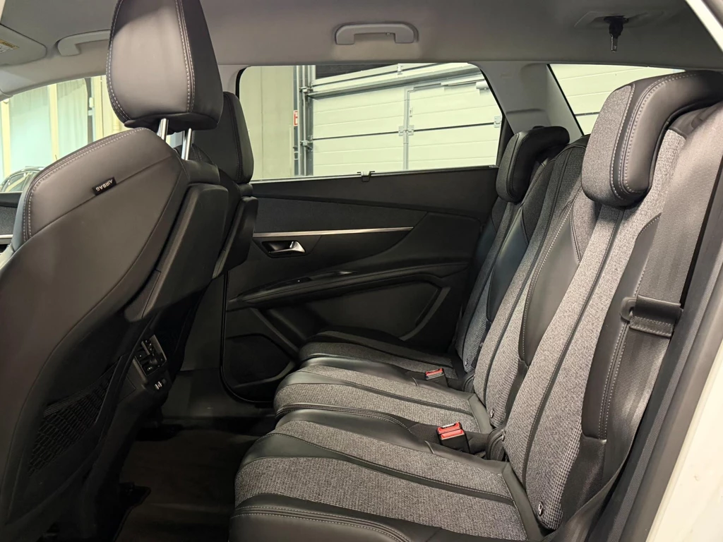 Peugeot 5008 – foto 16