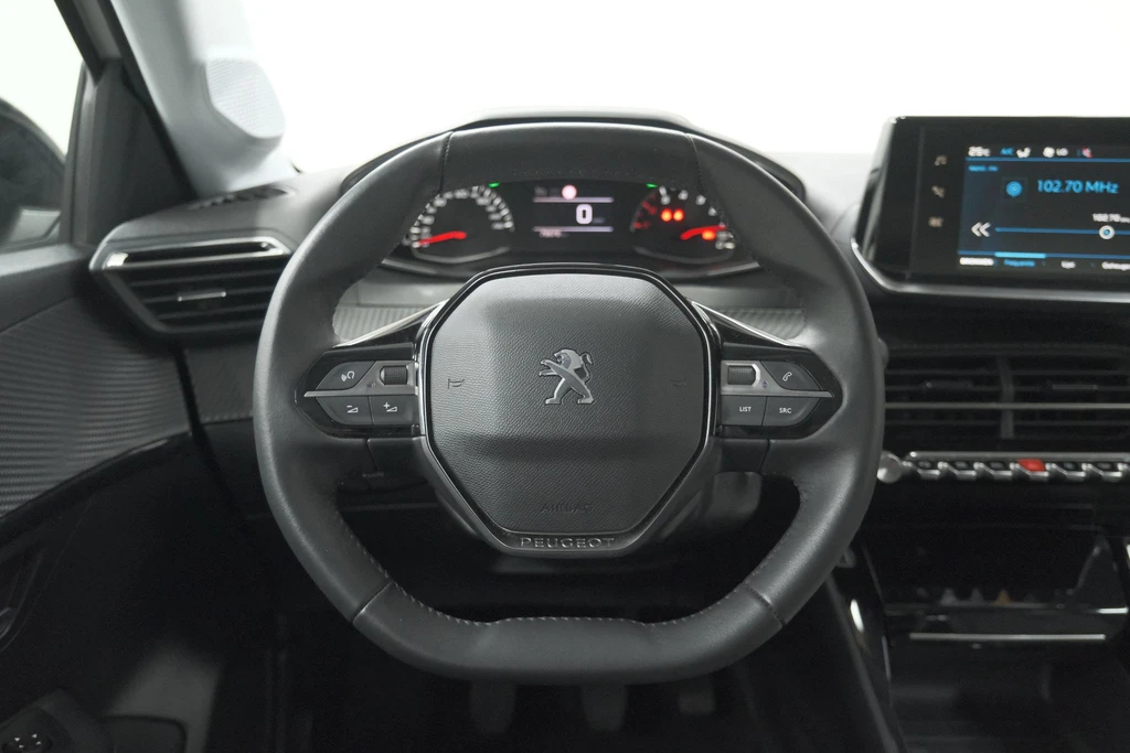 Peugeot 208 – foto 26