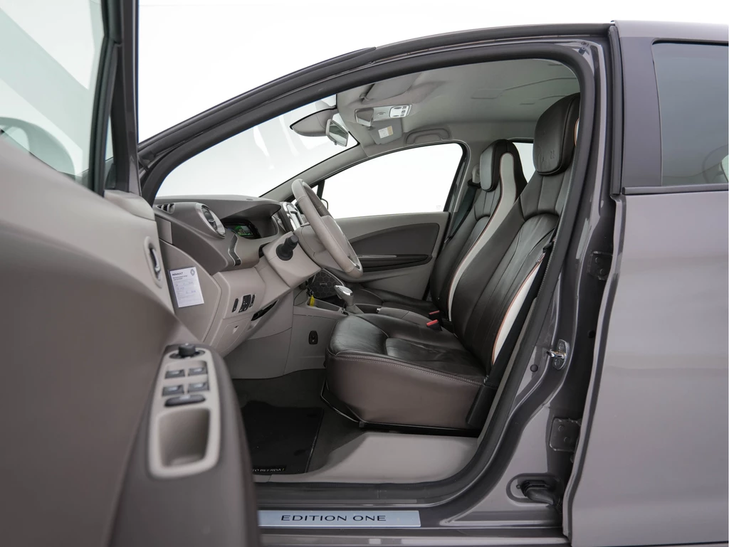 Renault ZOE – foto 8