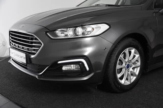 Ford Mondeo – thumbnail 32