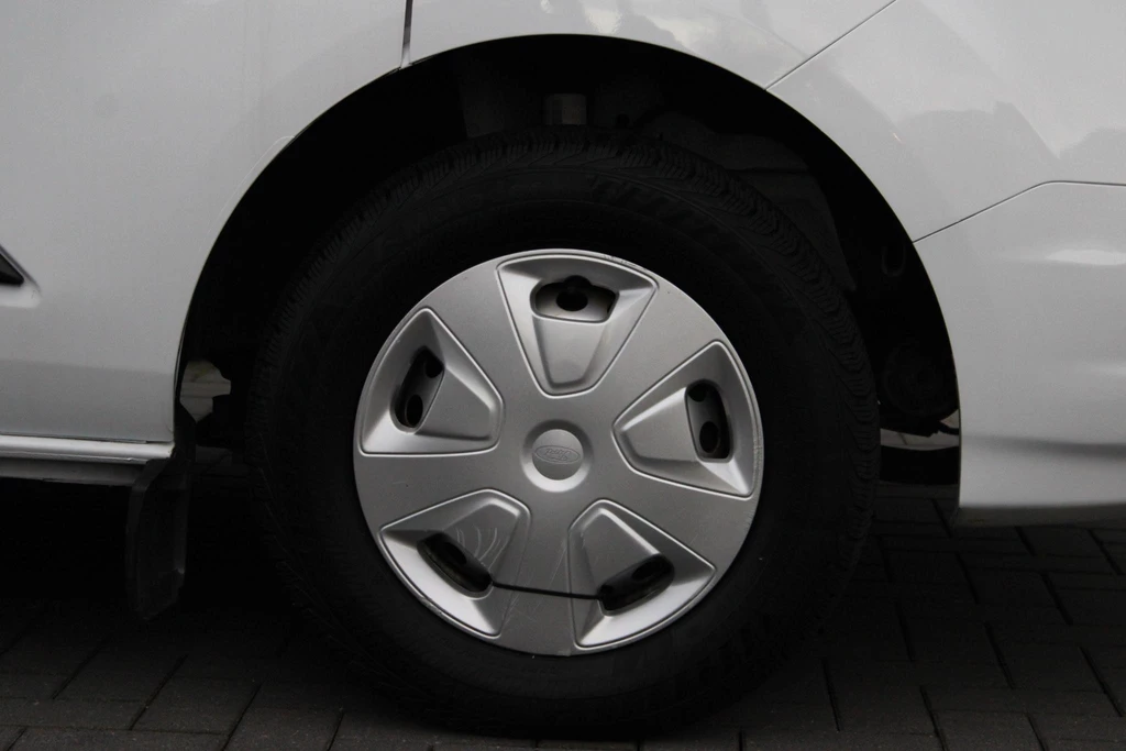 Ford Transit Custom – foto 12