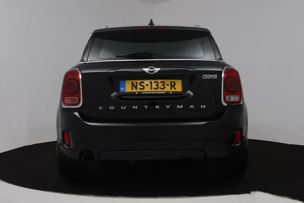 MINI Countryman – foto 4