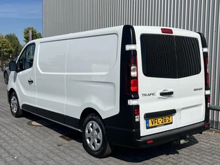 Renault Trafic – thumbnail 4