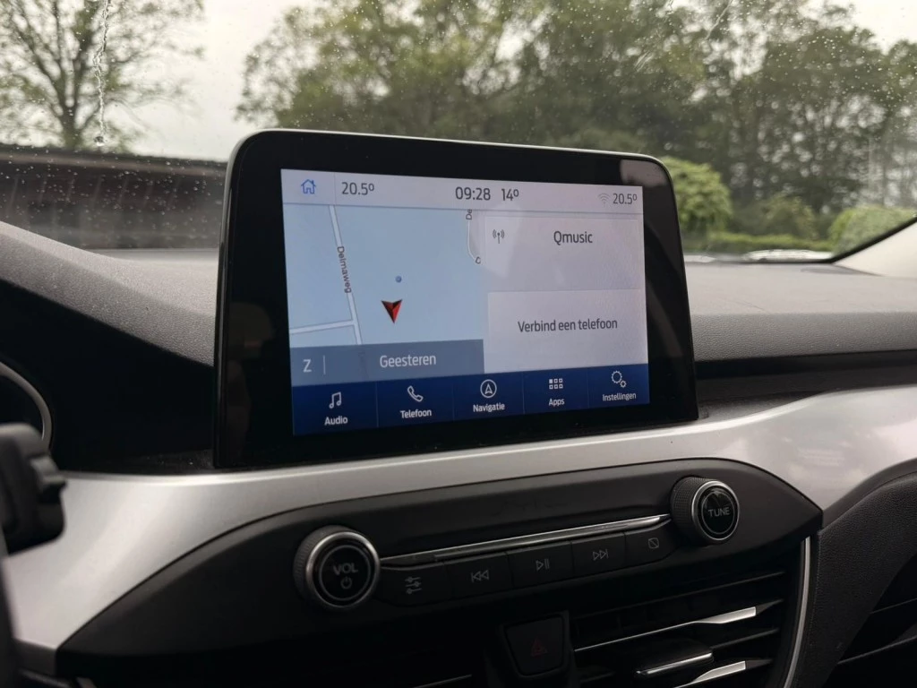 Ford Focus – foto 18