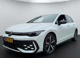 Volkswagen Golf – thumbnail 3