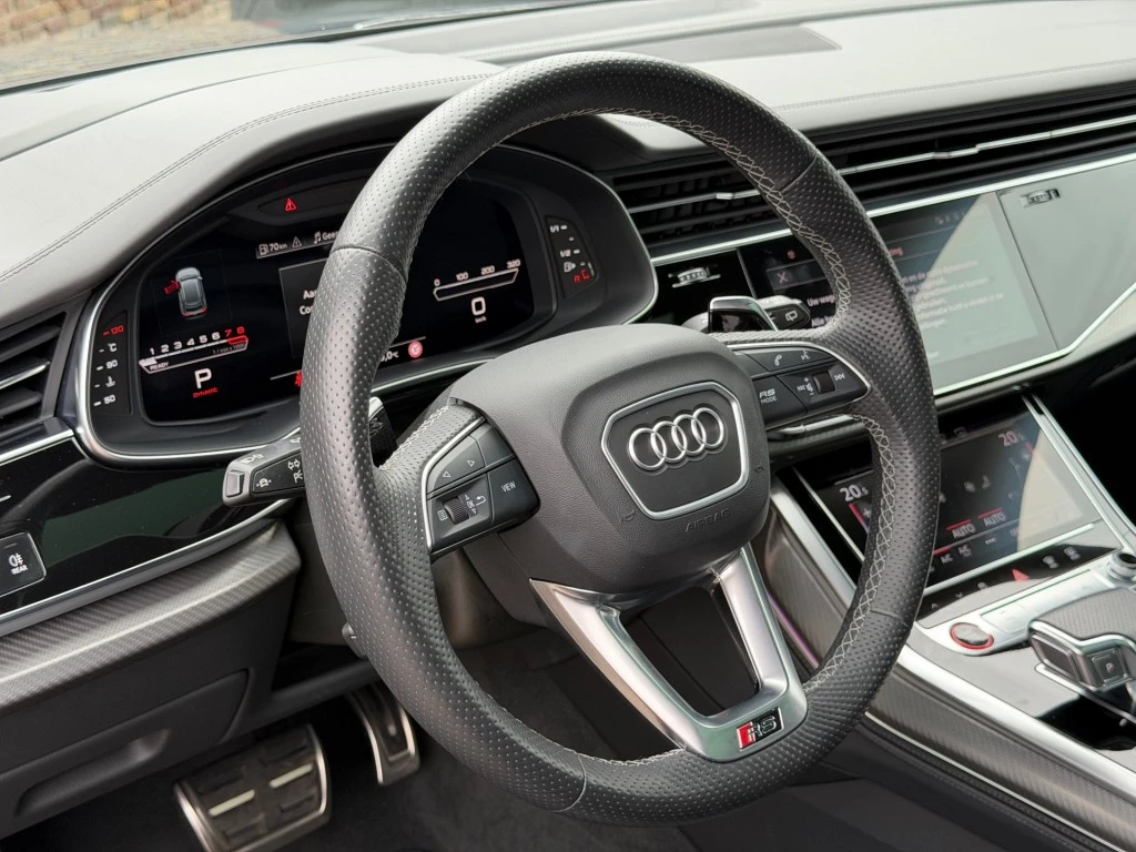 Audi RSQ8 – foto 36