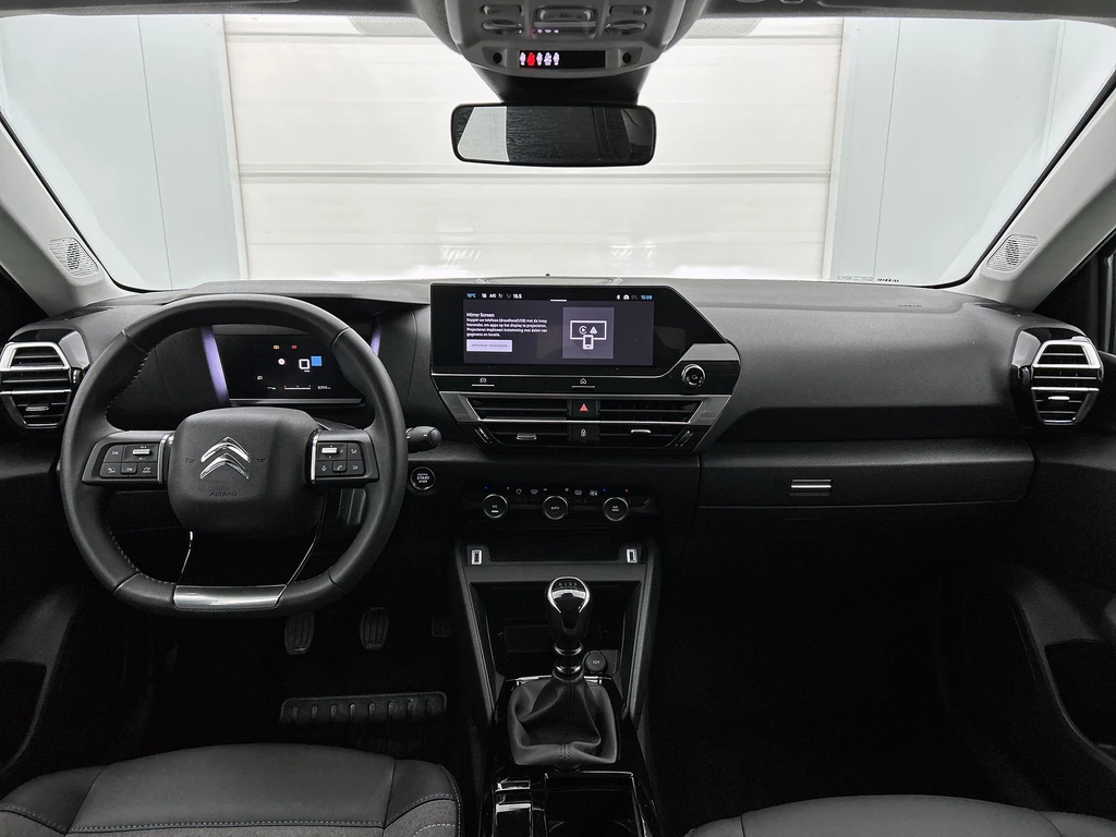 Citroën C4 – foto 18