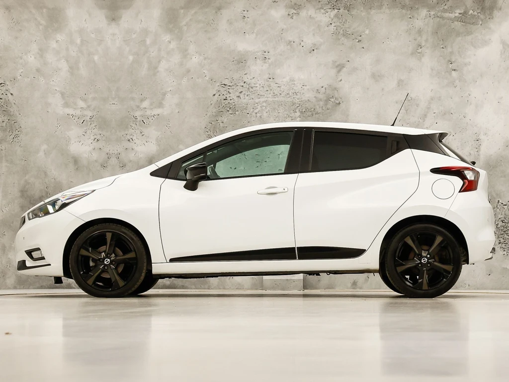 Nissan Micra – foto 3