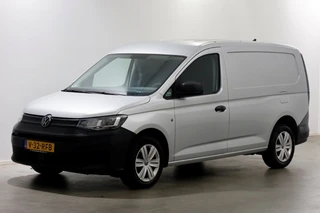 Volkswagen Caddy – thumbnail 3