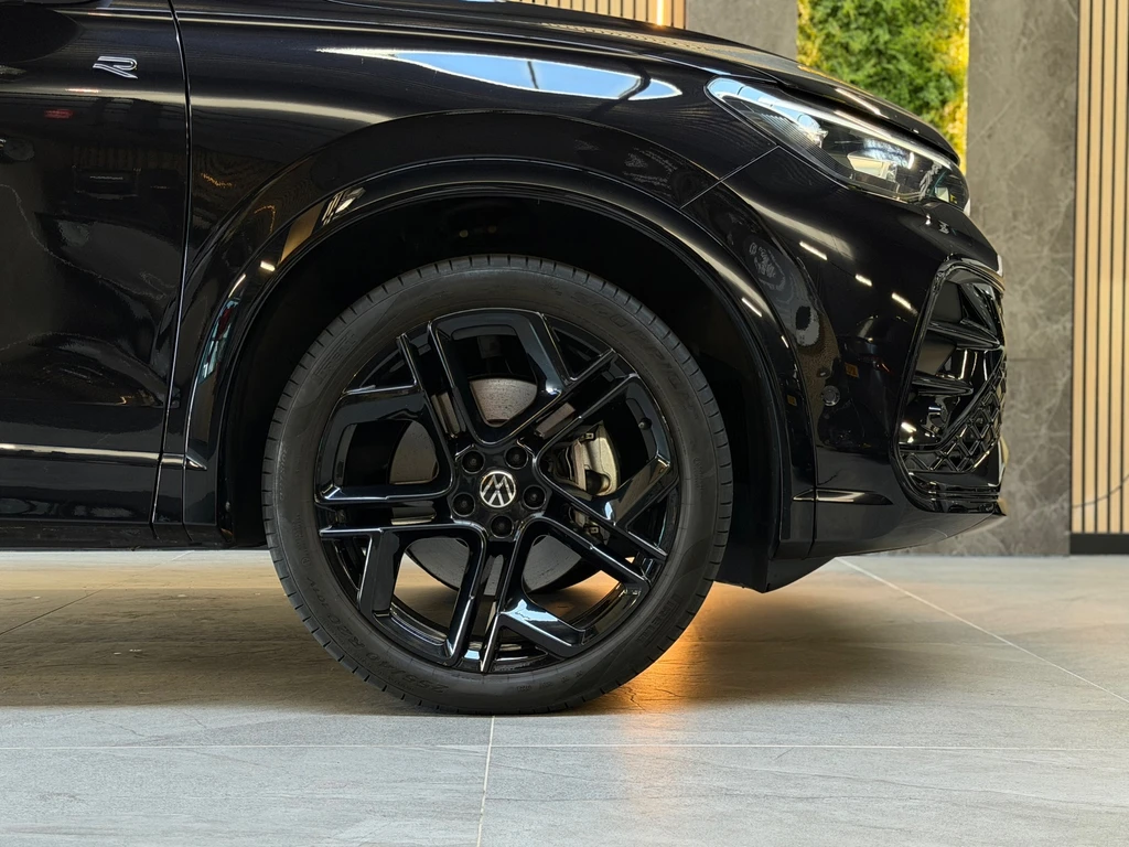 Volkswagen Tiguan – foto 15