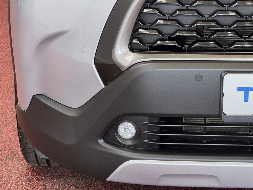 Toyota Corolla Cross – foto 64