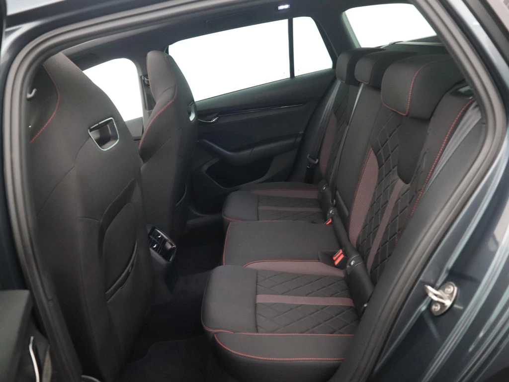 Škoda Octavia – foto 52