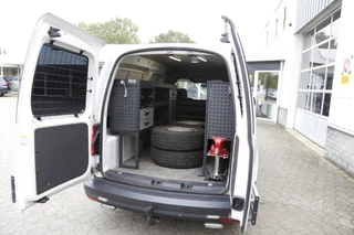 Volkswagen Caddy – thumbnail 36