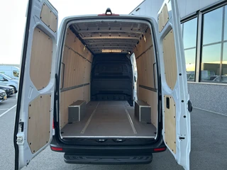 Mercedes-Benz Sprinter – thumbnail 6