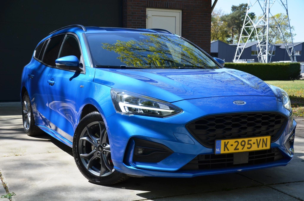 Ford Focus – foto 17