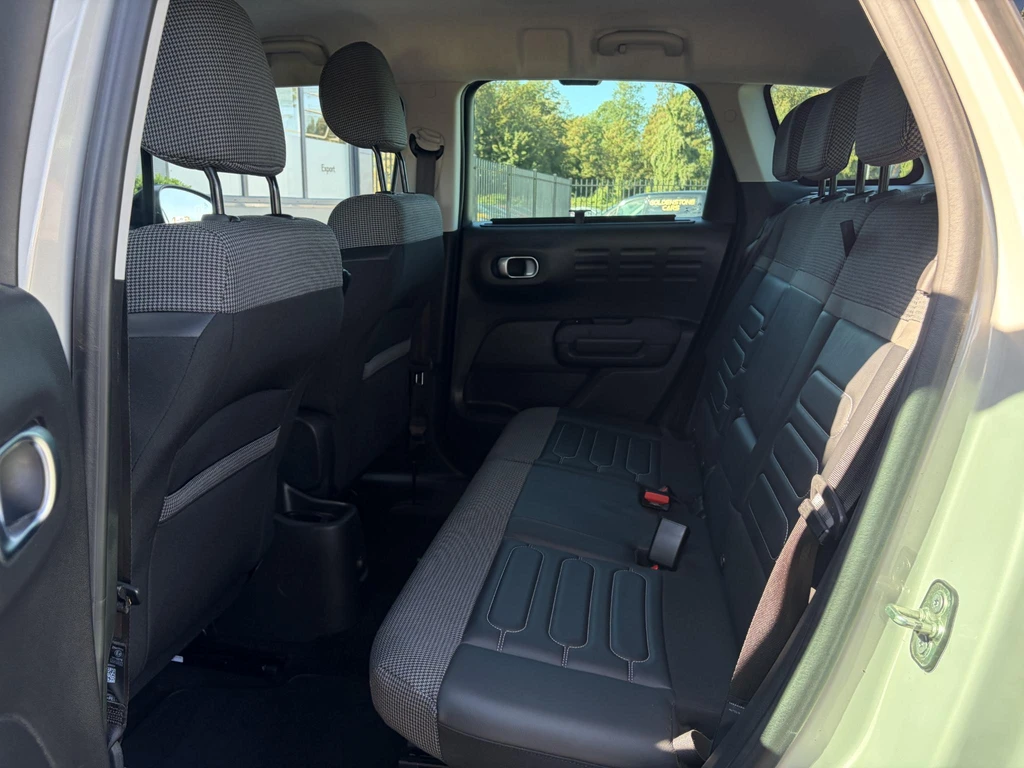 Citroën C3 Aircross – foto 13