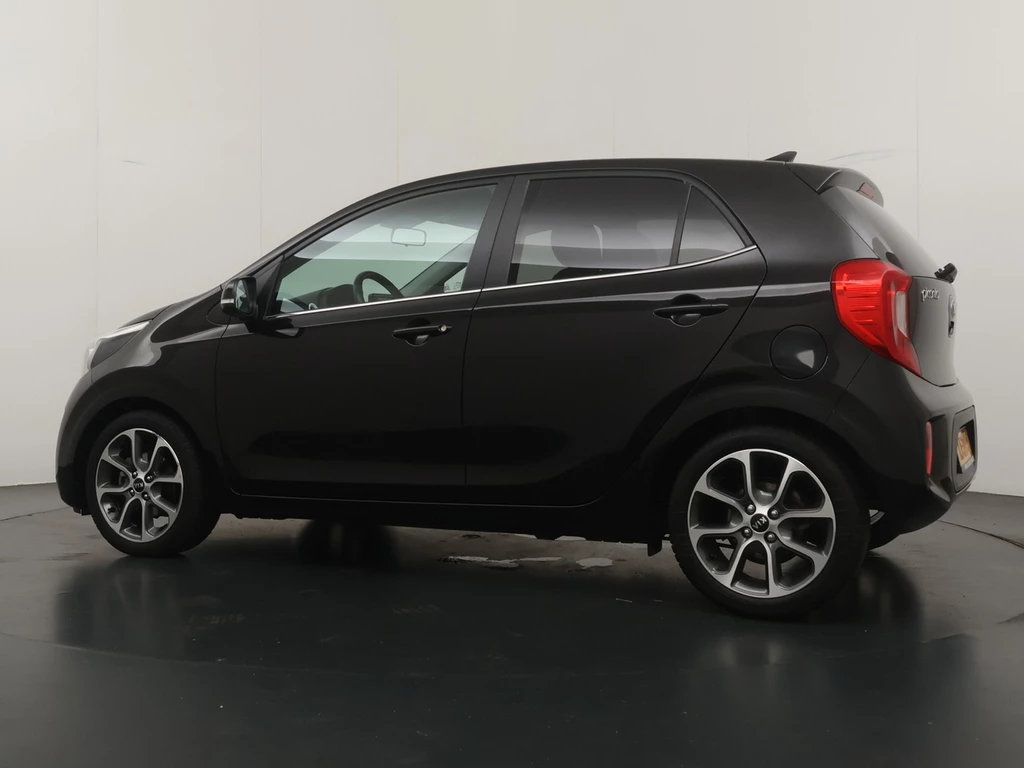 Kia Picanto – foto 4