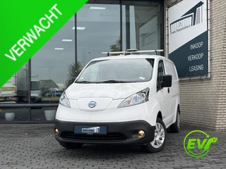 Nissan e-NV200 – thumbnail 1