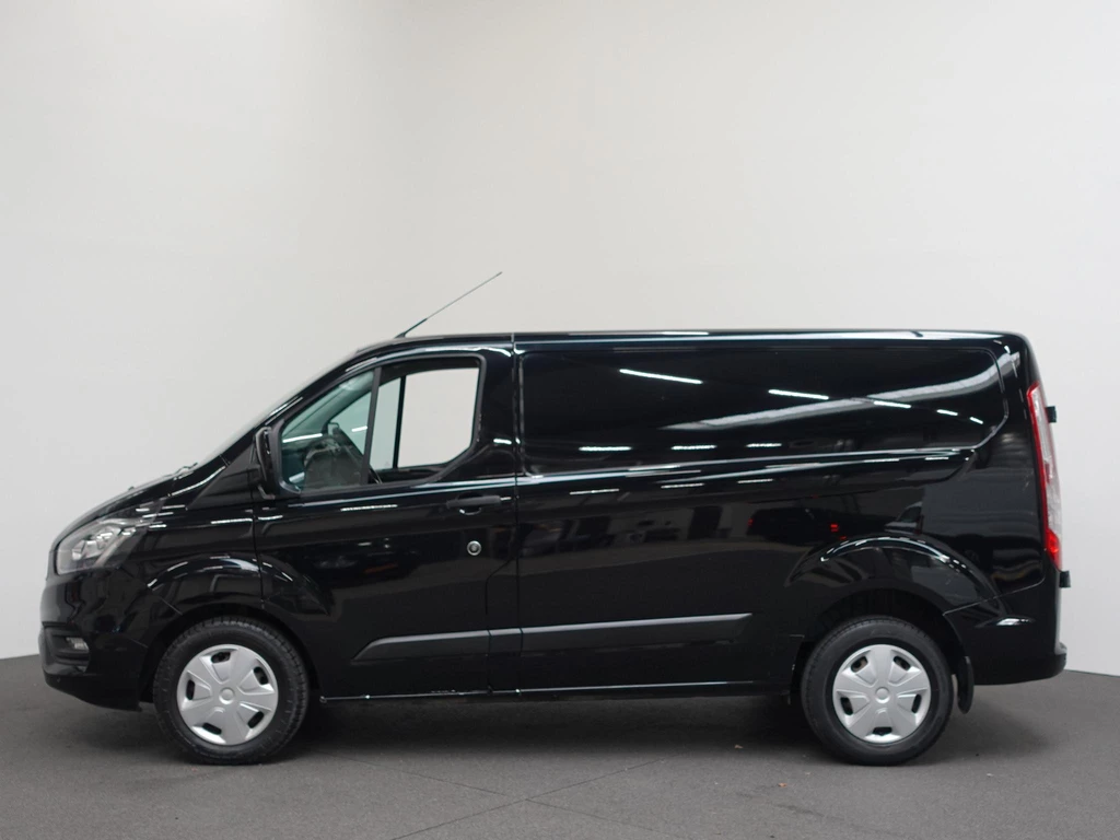 Ford Transit Custom – foto 3