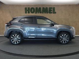 Toyota Yaris Cross – thumbnail 7
