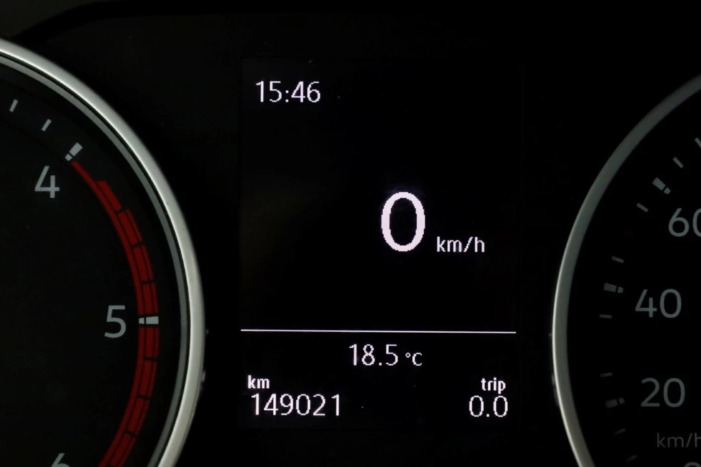 Volkswagen Crafter – foto 14