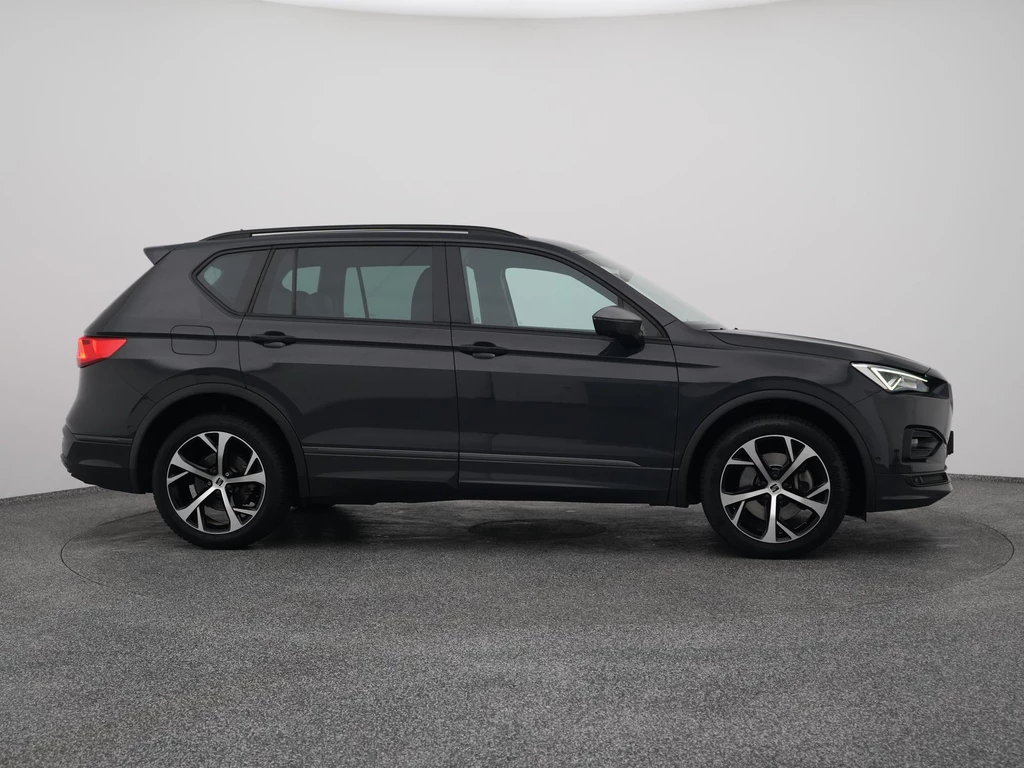 SEAT Tarraco – foto 13