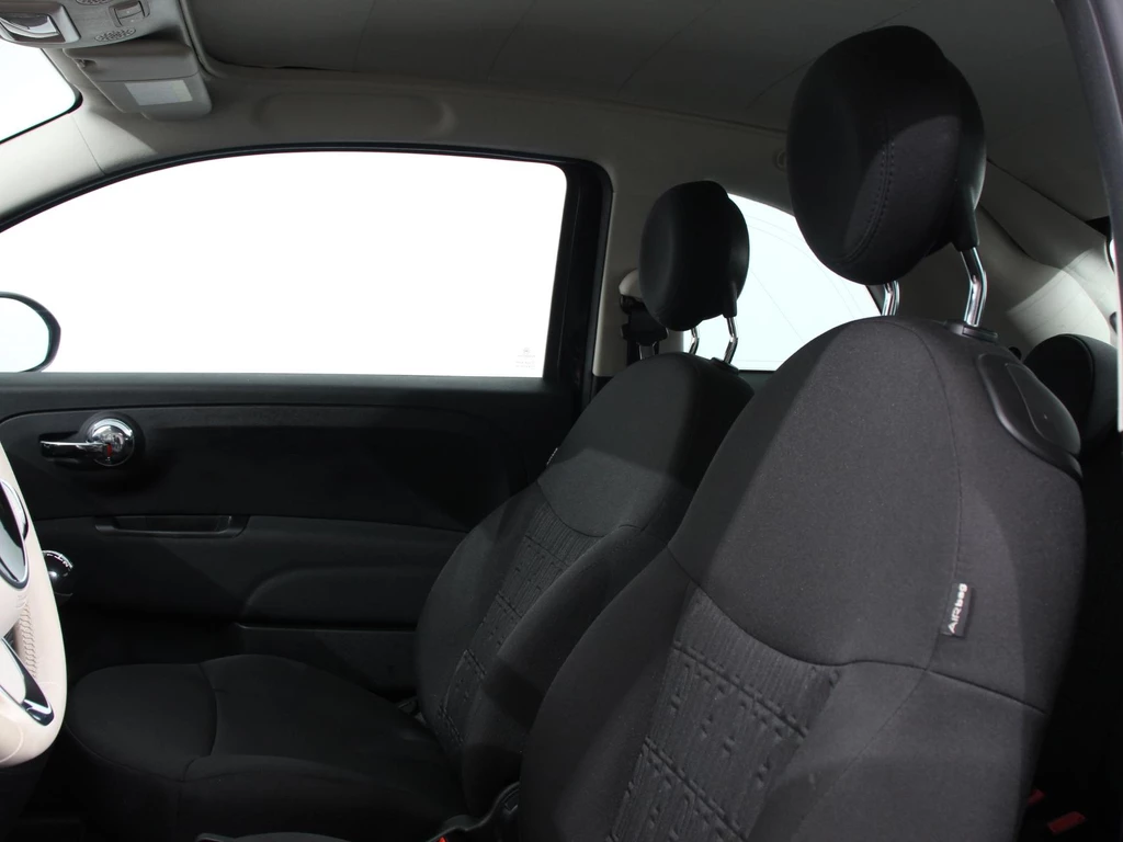 Fiat 500C – foto 31