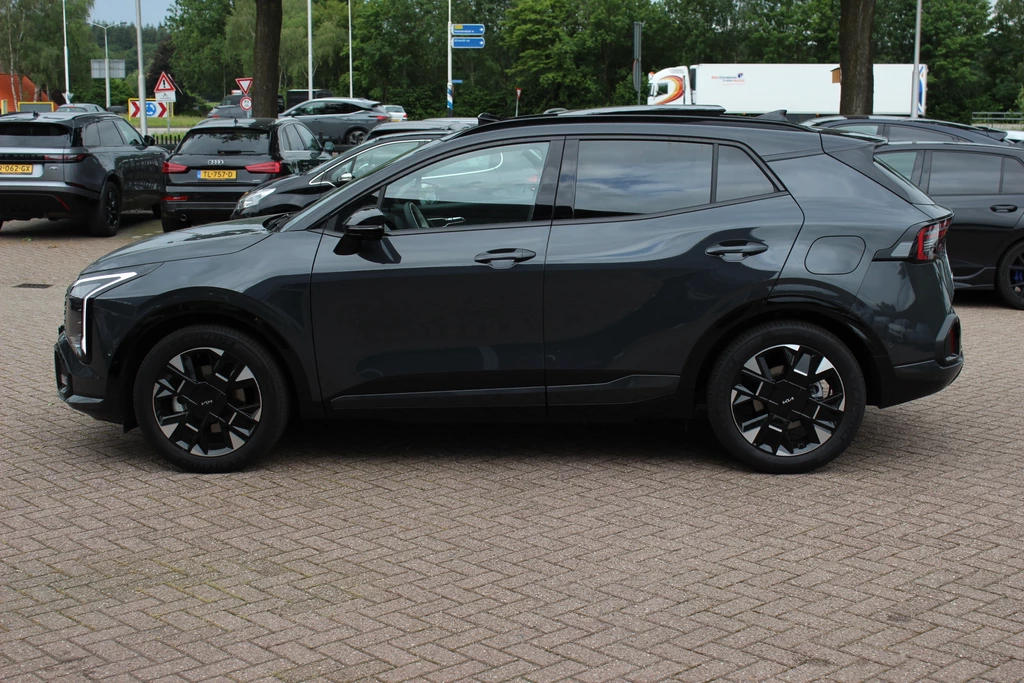 Kia Sportage – foto 2
