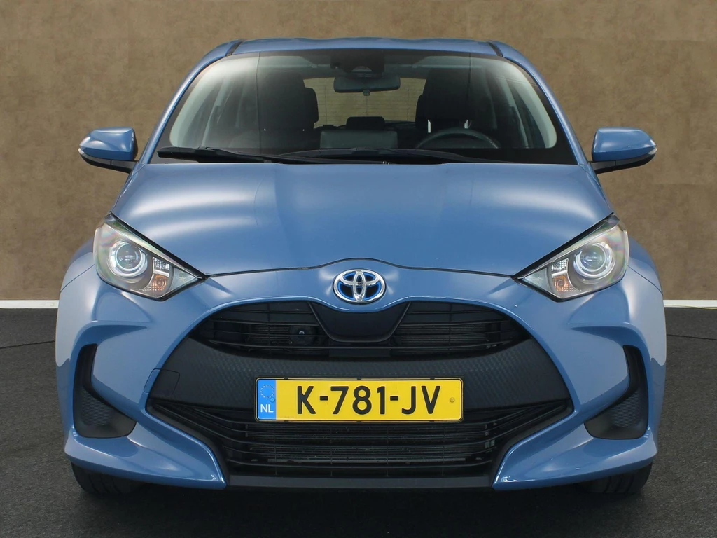 Toyota Yaris – foto 9