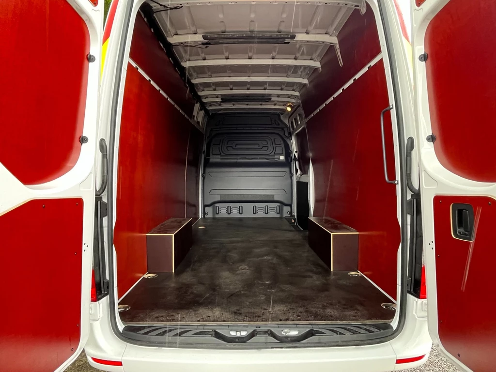 Mercedes-Benz Sprinter – foto 18