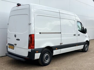 Mercedes-Benz eSprinter – thumbnail 4
