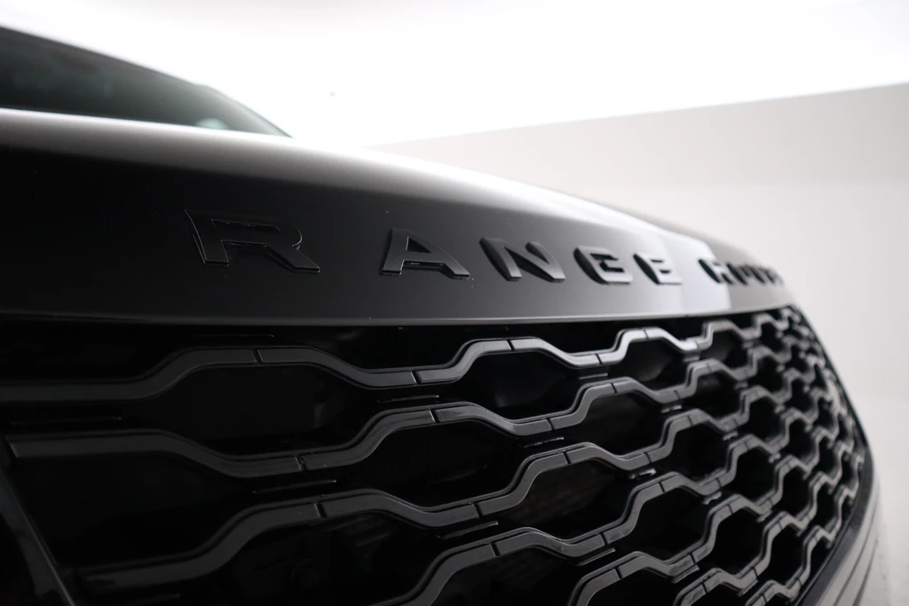 Land Rover Range Rover Velar – foto 13