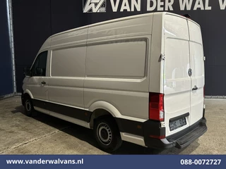 Volkswagen Crafter – thumbnail 2
