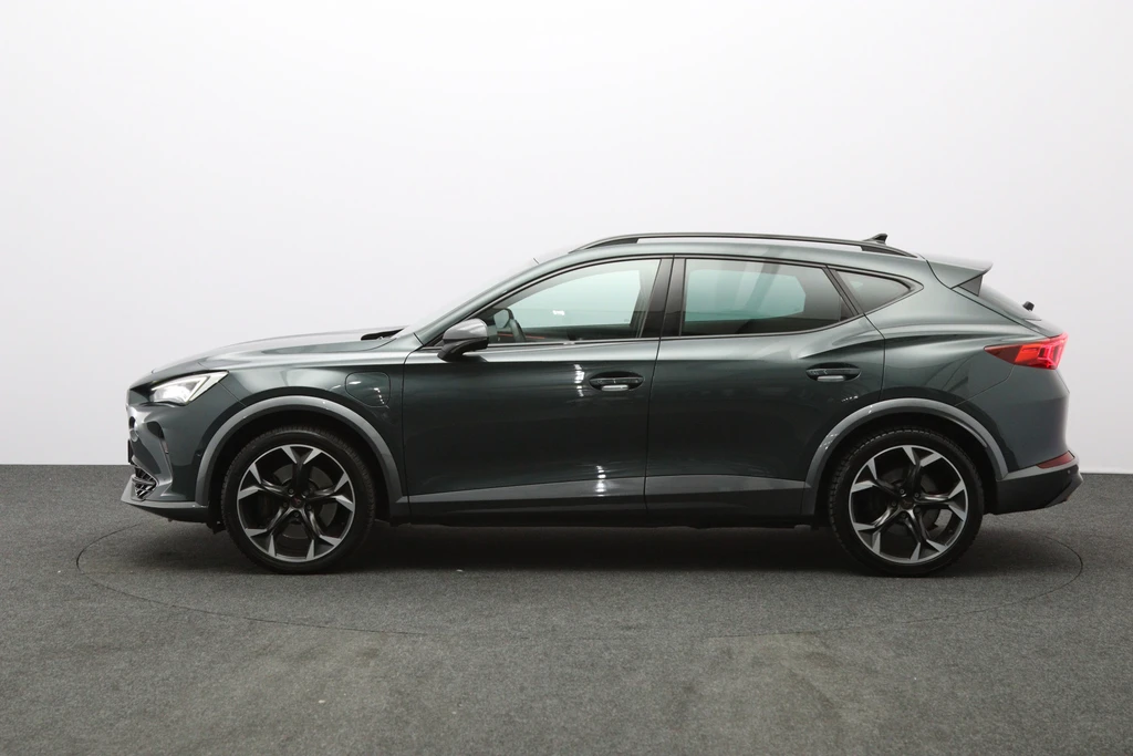 CUPRA Formentor – foto 2